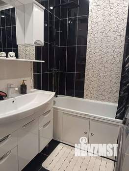 2-к квартира, вторичка, 56м2, 17/17 этаж