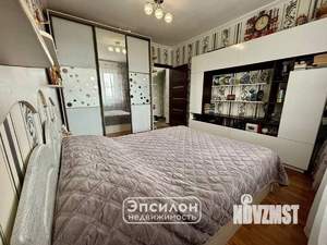 3-к квартира, вторичка, 85м2, 8/10 этаж