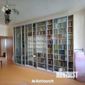 2-к квартира, вторичка, 72м2, 7/9 этаж