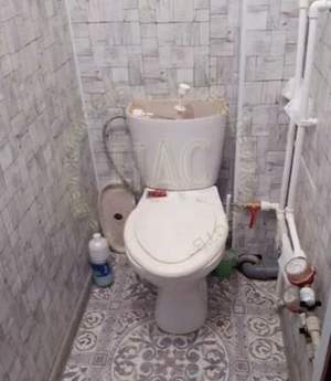 1-к квартира, вторичка, 38м2, 5/9 этаж