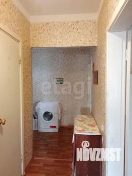2-к квартира, вторичка, 58м2, 16/17 этаж