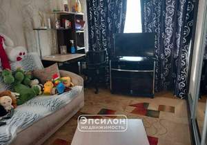 1-к квартира, вторичка, 31м2, 3/4 этаж