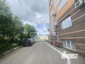 2-к квартира, вторичка, 125м2, 4/11 этаж