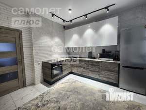 3-к квартира, вторичка, 92м2, 4/17 этаж