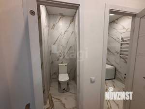 1-к квартира, вторичка, 37м2, 5/10 этаж