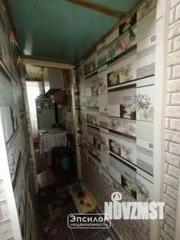 2-к квартира, вторичка, 31м2, 3/3 этаж