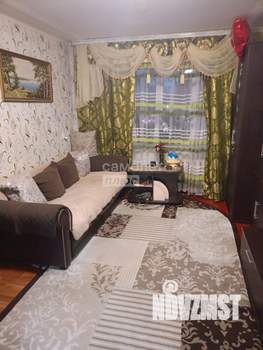 2-к квартира, вторичка, 31м2, 4/5 этаж