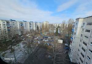 3-к квартира, вторичка, 59м2, 9/9 этаж