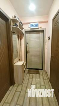 1-к квартира, вторичка, 34м2, 10/11 этаж