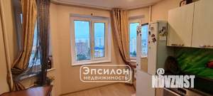 2-к квартира, вторичка, 61м2, 16/17 этаж