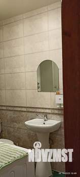 1-к квартира, вторичка, 40м2, 4/4 этаж