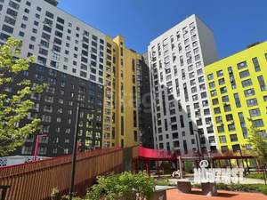 2-к квартира, вторичка, 41м2, 13/17 этаж