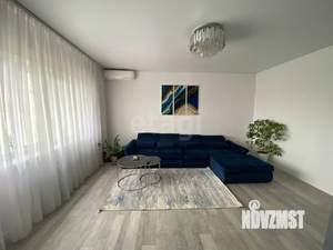 3-к квартира, вторичка, 109м2, 7/11 этаж