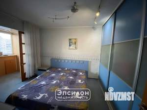 3-к квартира, вторичка, 61м2, 7/9 этаж