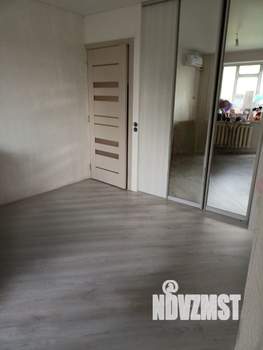 3-к квартира, вторичка, 48м2, 4/5 этаж