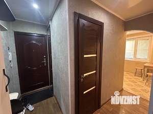 2-к квартира, вторичка, 47м2, 3/5 этаж