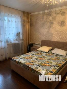 3-к квартира, вторичка, 60м2, 4/9 этаж