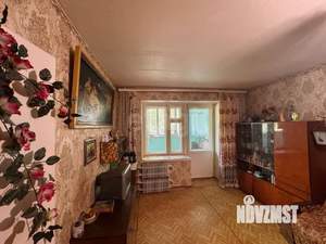 1-к квартира, вторичка, 32м2, 2/12 этаж