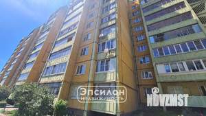 1-к квартира, вторичка, 36м2, 3/9 этаж