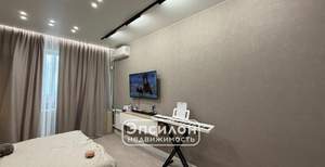 2-к квартира, вторичка, 67м2, 2/16 этаж