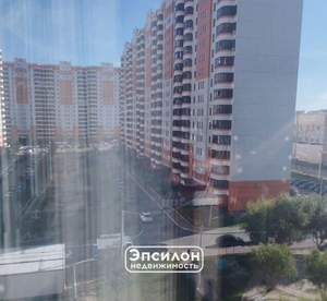 2-к квартира, вторичка, 57м2, 7/17 этаж