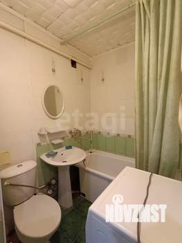 1-к квартира, вторичка, 30м2, 2/5 этаж