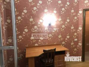 1-к квартира, вторичка, 40м2, 9/9 этаж