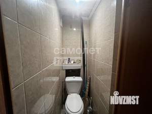 2-к квартира, вторичка, 44м2, 5/5 этаж