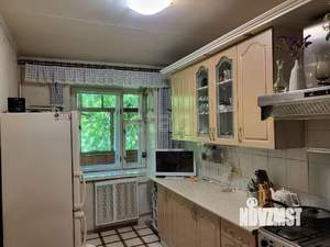 3-к квартира, вторичка, 82м2, 1/7 этаж