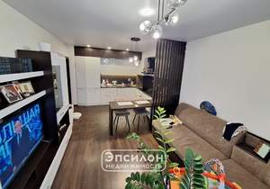 3-к квартира, вторичка, 58м2, 10/10 этаж