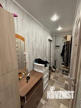 2-к квартира, вторичка, 45м2, 5/5 этаж