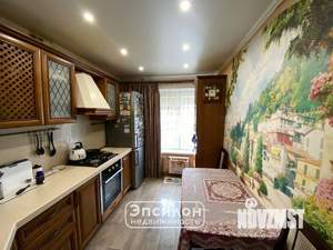 3-к квартира, вторичка, 61м2, 9/9 этаж