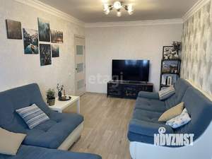 3-к квартира, вторичка, 70м2, 8/9 этаж