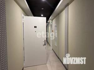 4-к квартира, вторичка, 84м2, 6/18 этаж