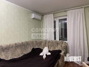 1-к квартира, вторичка, 38м2, 4/17 этаж