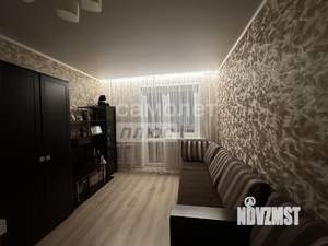 1-к квартира, вторичка, 36м2, 14/17 этаж