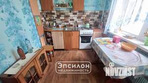 3-к квартира, вторичка, 60м2, 5/9 этаж