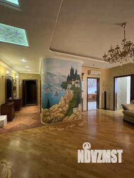 3-к квартира, вторичка, 121м2, 5/16 этаж