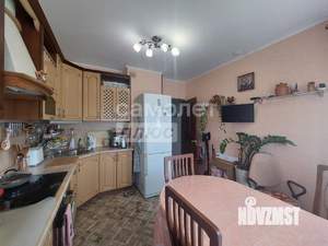 2-к квартира, вторичка, 56м2, 5/17 этаж