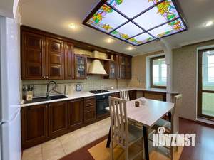 3-к квартира, вторичка, 75м2, 4/5 этаж