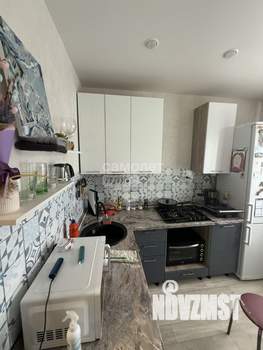 2-к квартира, вторичка, 46м2, 4/9 этаж