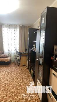 3-к квартира, вторичка, 77м2, 1/17 этаж