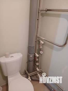 1-к квартира, вторичка, 38м2, 10/17 этаж