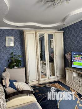 2-к квартира, вторичка, 53м2, 6/10 этаж