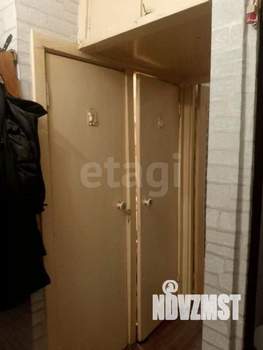 3-к квартира, вторичка, 47м2, 5/5 этаж