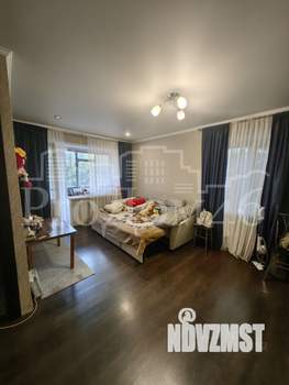 1-к квартира, вторичка, 30м2, 3/4 этаж