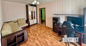 1-к квартира, вторичка, 36м2, 6/17 этаж