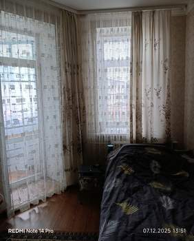 2-к квартира, вторичка, 55м2, 1/5 этаж