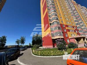 2-к квартира, вторичка, 56м2, 6/17 этаж
