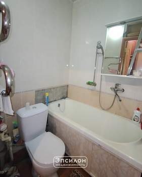1-к квартира, вторичка, 25м2, 2/6 этаж